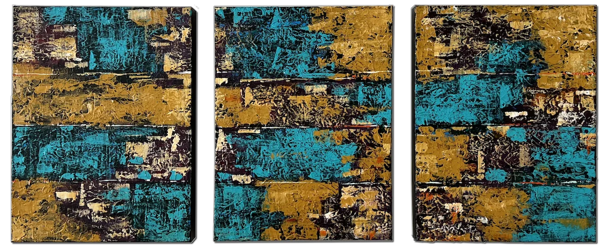 Netherlands - Impressions Series - Da Silva