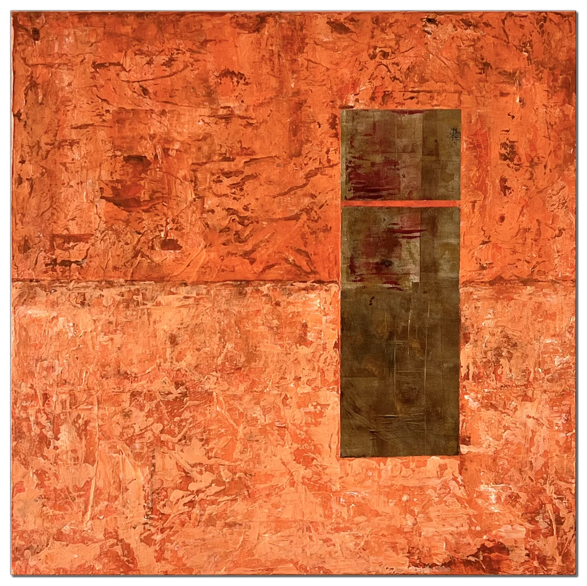 Orange Popsicle - Da Silva