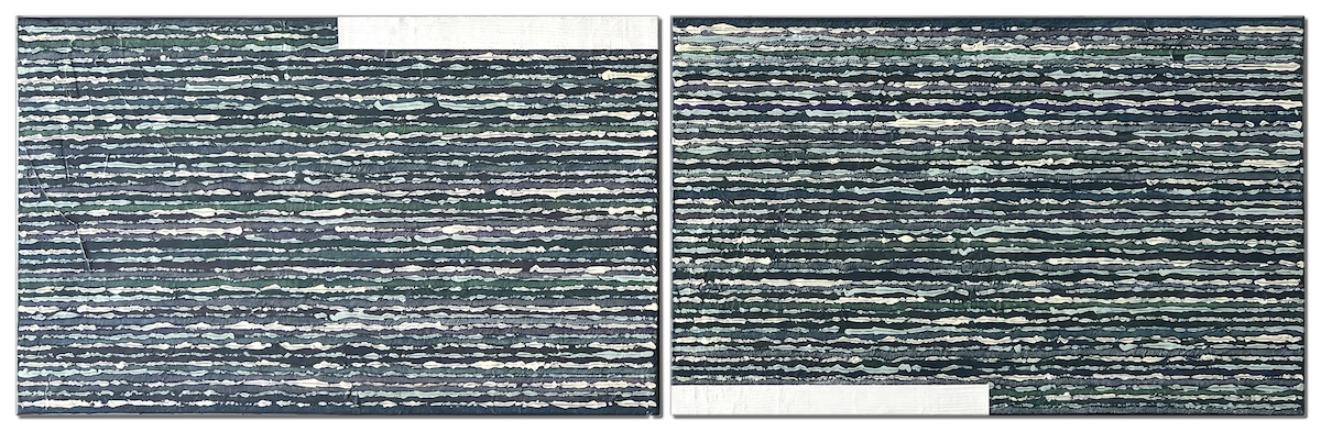 Sea Waves - Waves Series - Da Silva