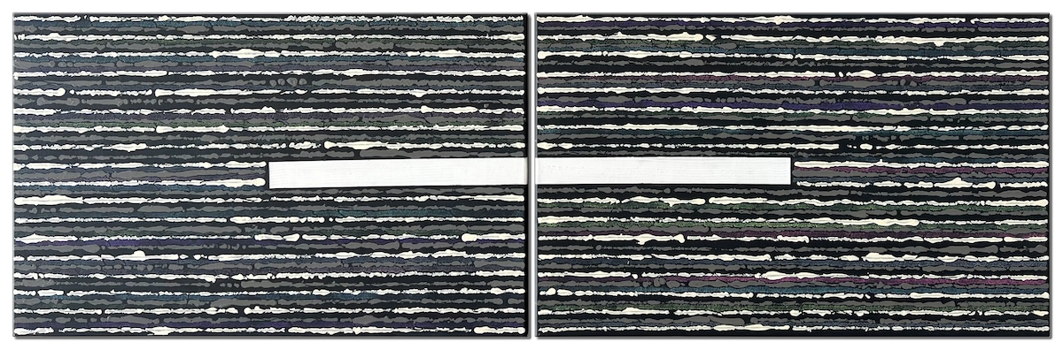 Pop Waves - Waves Series - Da Silva